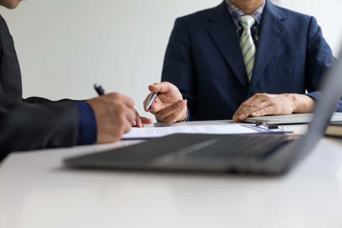 Abogado para deudas de empresa