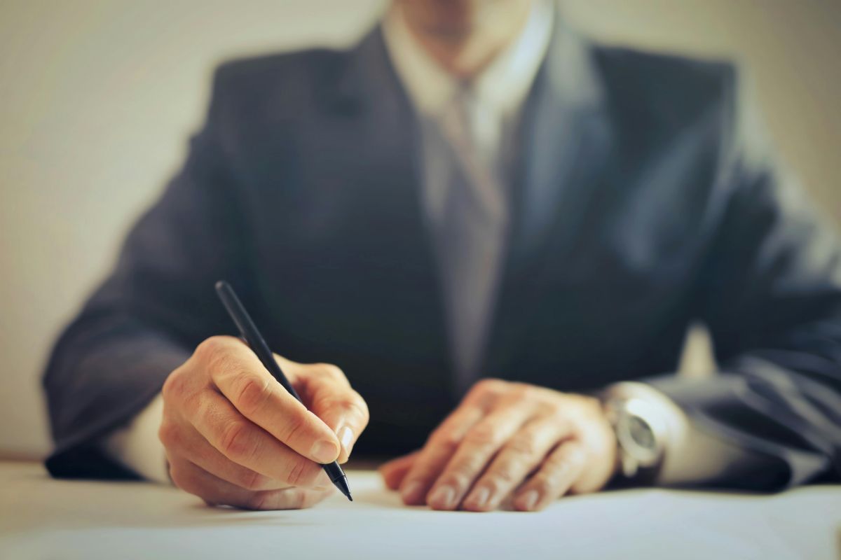 Abogado para deudas de empresas