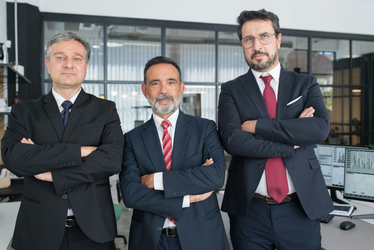 Abogado para microcréditos